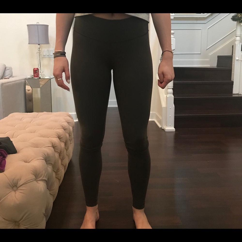 Lulu lemon leggings